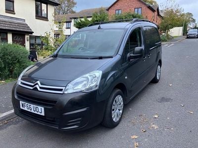 Citroën Berlingo