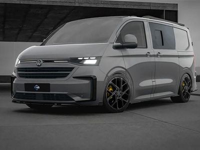 Grey New 2026 VW T6.1 Edition Van | £58,995
