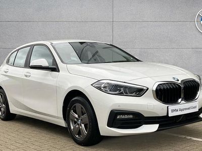 Used BMW 118 Comfort Edition 136 HP (100 kW) 2024 Hatchback