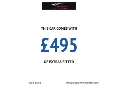 Used Dacia Sandero