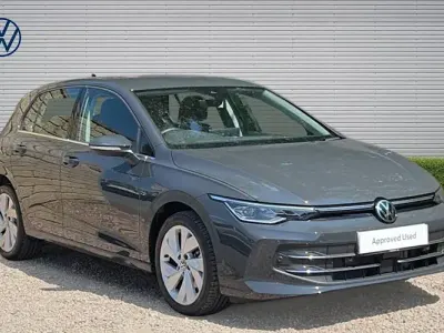 Used VW Golf VIII Style 150 HP (110 kW) 2026 Hatchback