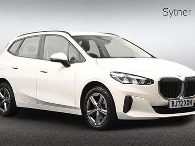 BMW 218 Active Tourer