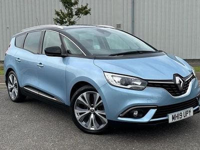 Renault Grand Scénic IV