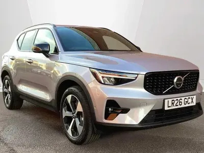 Used Volvo XC40 Plus 2026 SUV