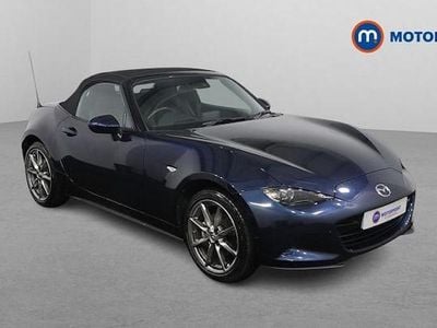 Mazda MX5