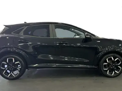 Used Ford Puma ST-Line X 2024 Black SUV