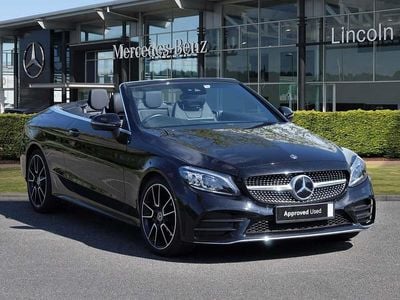Mercedes C300
