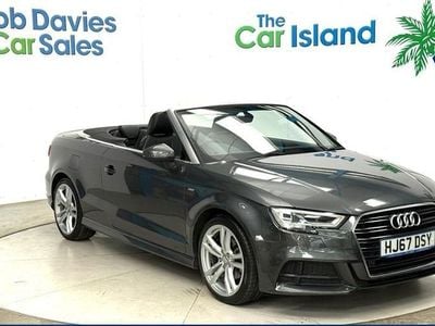 Audi A3 Cabriolet