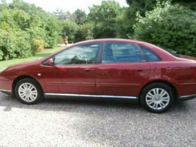 Used Citroën C5 138 HP (101 kW) 2005 Hatchback