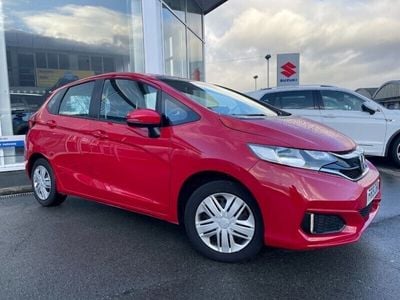 used Honda Jazz 1.3 i VTEC S 5dr