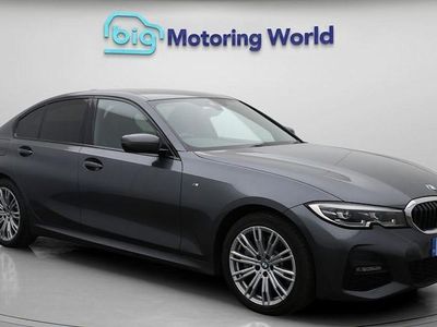 BMW 330e
