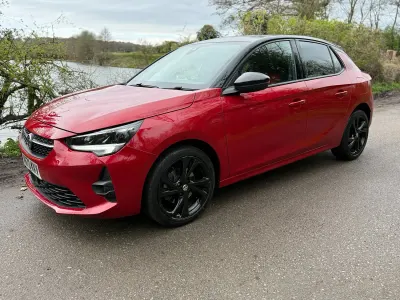 Used Vauxhall Corsa