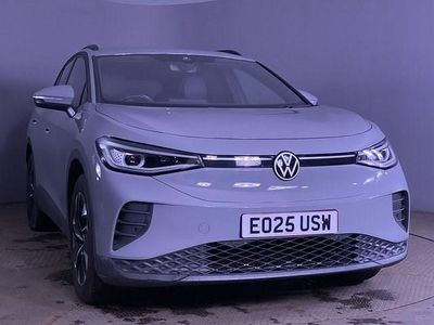 Used VW ID.4 Pro 210 kW (286 HP) 2025 Grey SUV