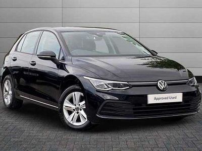 VW Golf VIII