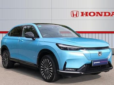 Honda e:Ny1