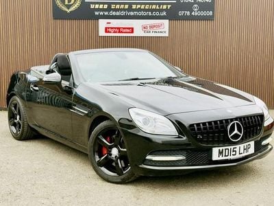 Used Mercedes E250 2015 Cabriolet