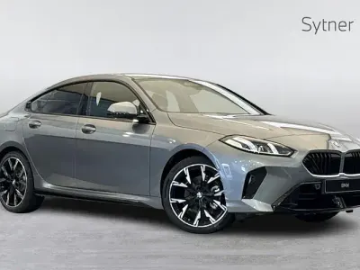 New BMW 220 M Sport 170 HP (125 kW) 2026 Coupe