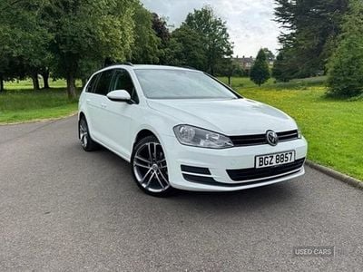 VW Golf VII