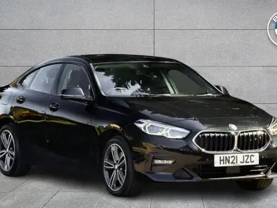Used BMW 218