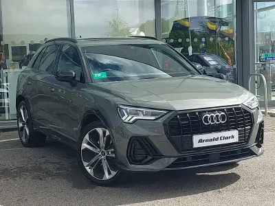 Usado Audi Q3