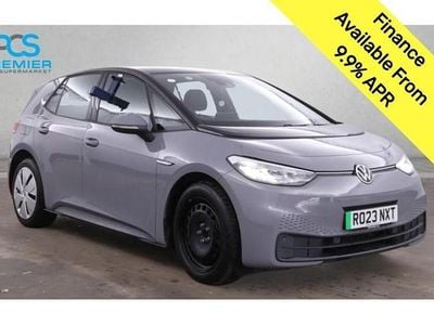 Used VW ID.3 Pro Performance 150 kW (204 HP) 2023 Hatchback