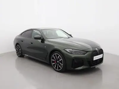 Used BMW 420 Gran Coupé