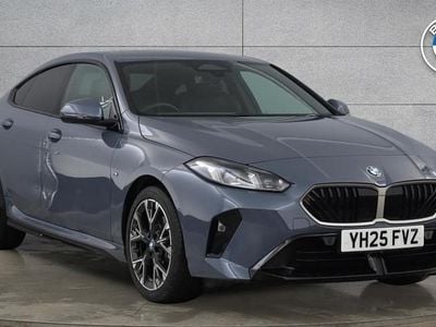 Used BMW 220 M Sport 168 HP (123 kW) 2025 Grey Coupe
