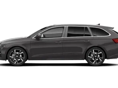 Nowe Skoda Octavia SportLine 150 KM (110 kW) 2026 Kombi