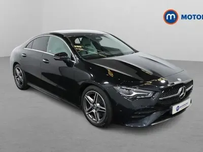 Usado Mercedes CLA200