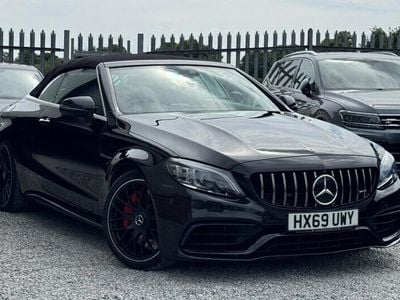 Mercedes S63 AMG