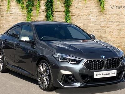 BMW M235