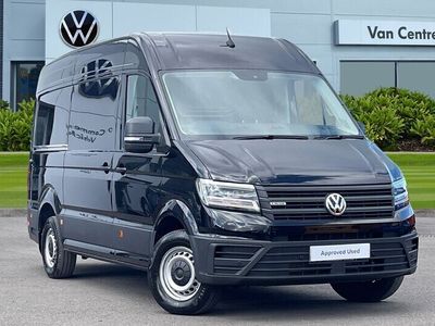 VW Crafter