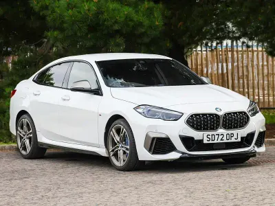 Used BMW M235