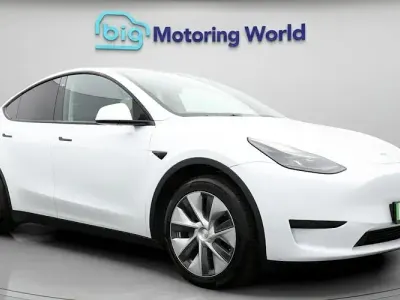 Used Tesla Model Y RWD 219 kW (299 HP) 2024 SUV