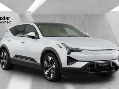 Used Polestar 3 Pilot 219 kW (299 HP) 2025 Silver SUV