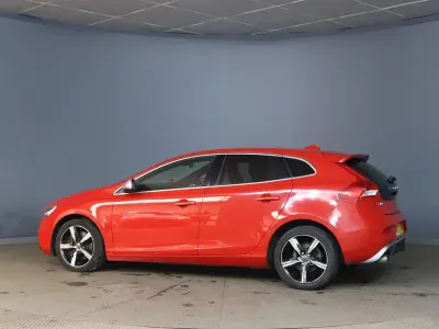 Used Volvo V40