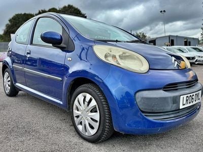 Citroën C1