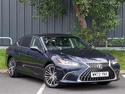 Lexus ES300H