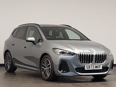 BMW 220 Active Tourer