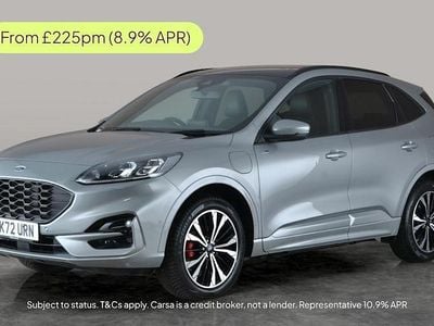 Used 2023 Ford Kuga ST-Line X SUV | £14,021 (Good price)