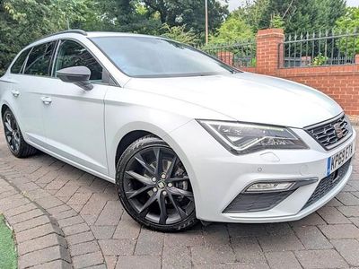 Seat Leon ST