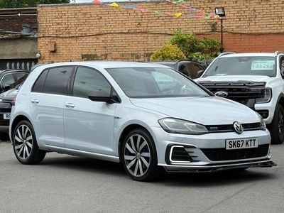 VW Golf VII