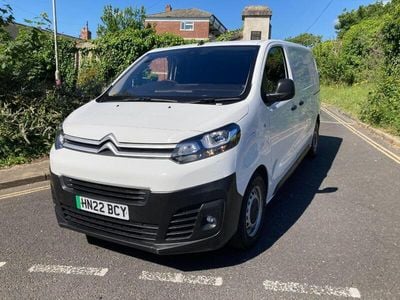Citroën Dispatch