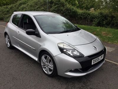 Renault Clio II