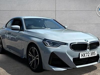 BMW 230