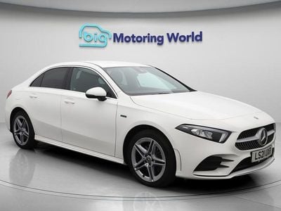 Mercedes A250