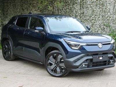 Used Suzuki Vitara 127 kW (174 HP) 2025 Blue Hatchback