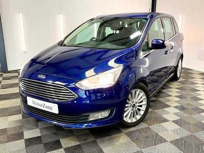 Ford Grand C-Max