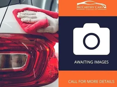 Used Mercedes CLA180 AMG line 122 HP (89 kW) 2016 Cirrus white Coupe