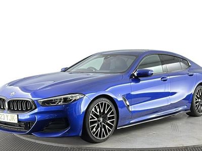 Used BMW 840 M Sport 333 HP (244 kW) 2025 Coupe